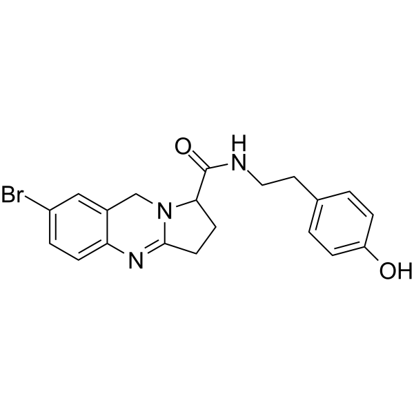 (Rac)-NMDAR antagonist 1 2435557-99-4